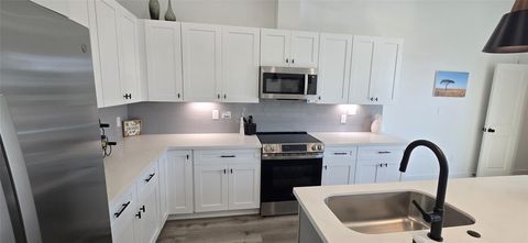 Tiny photo for 4922 Hoover Street #B, Houston, TX 77092 (MLS # 28493045)