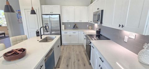 Tiny photo for 4922 Hoover Street #B, Houston, TX 77092 (MLS # 28493045)