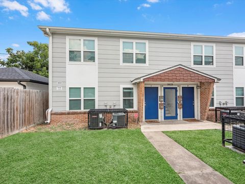 Photo of 3025 Prospect Street #3, Houston, TX 77004 (MLS # 49984270)