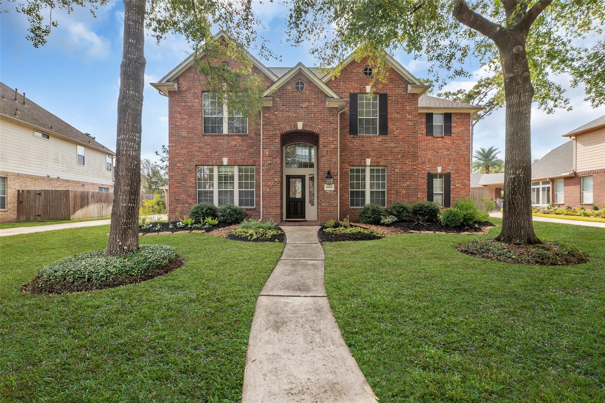 16214 Diamond Rock Drive