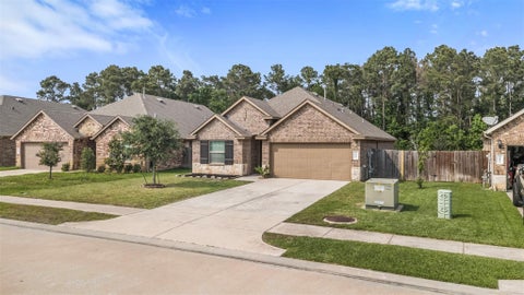 Photo of 21449 Elk Haven Lane, Porter, TX 77365 (MLS # 25299647)