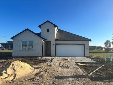 Photo of 203 South Rose Marie Lane, Montgomery, TX 77356 (MLS # 47946830)