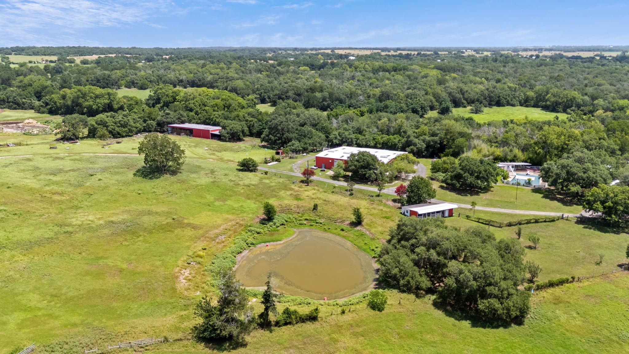 3541 State Highway 159