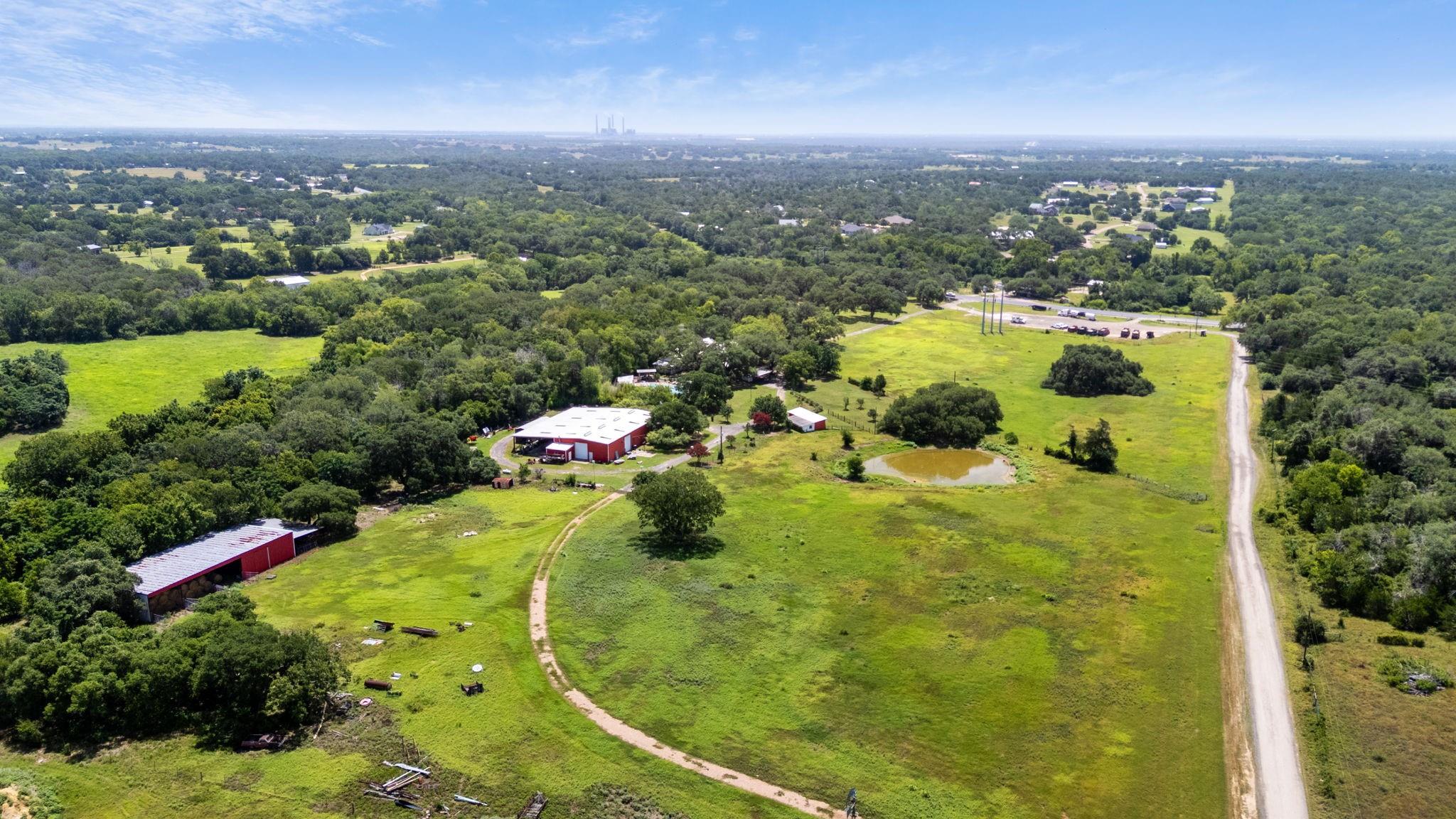 3541 State Highway 159