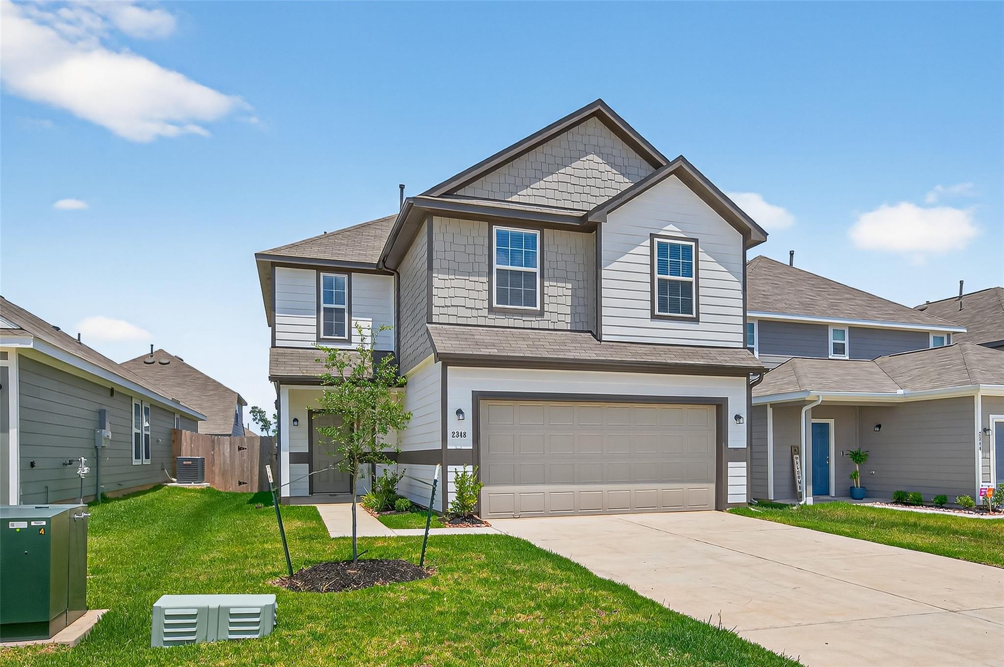 2348 Mooneye Court