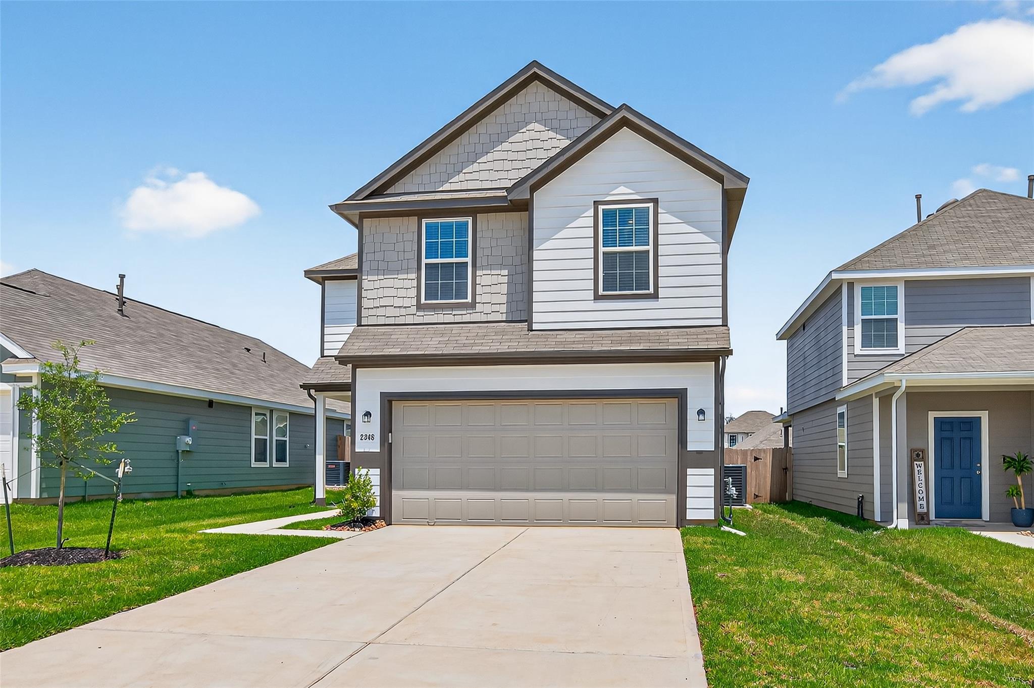 2348 Mooneye Court