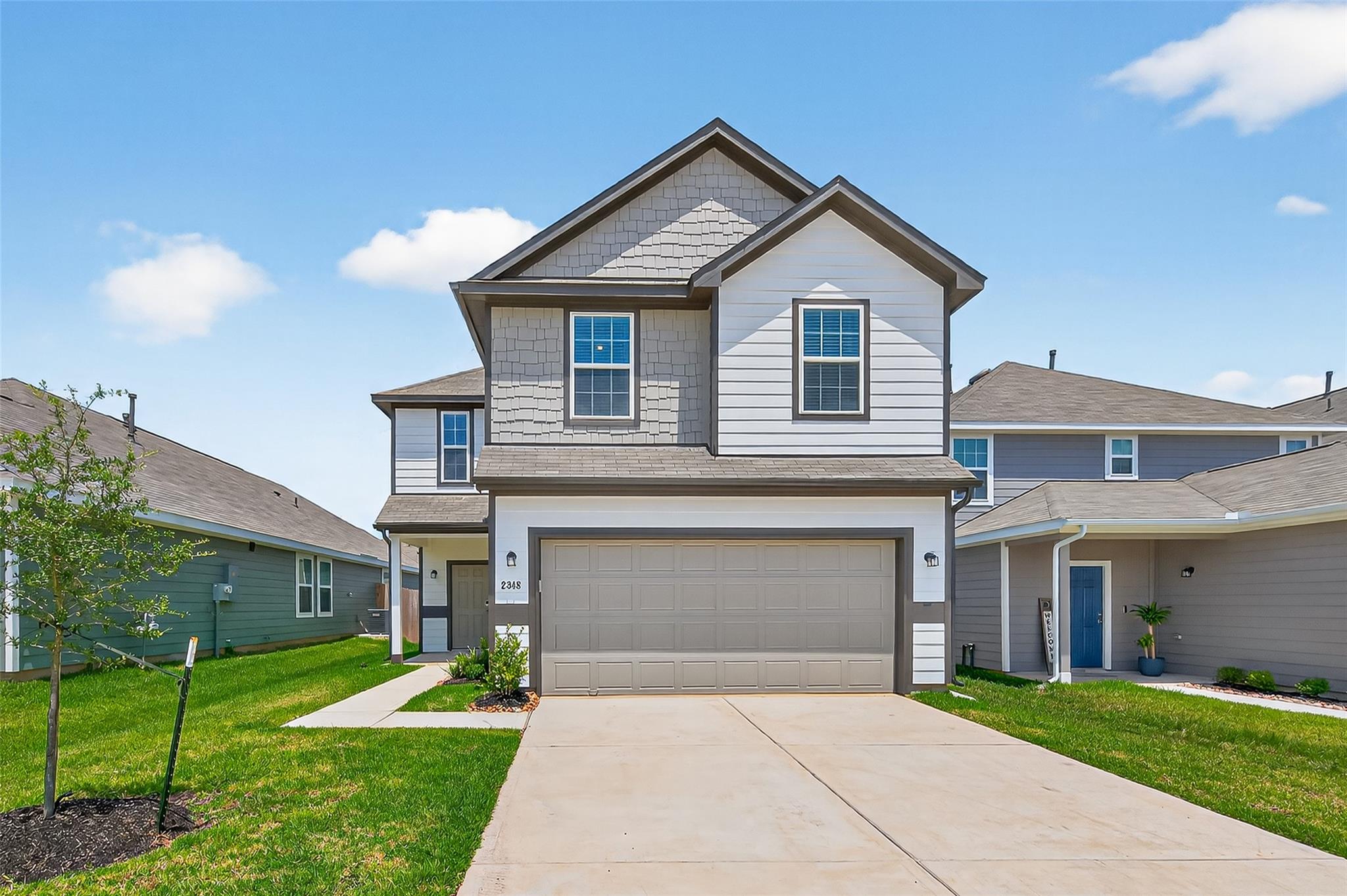 2348 Mooneye Court