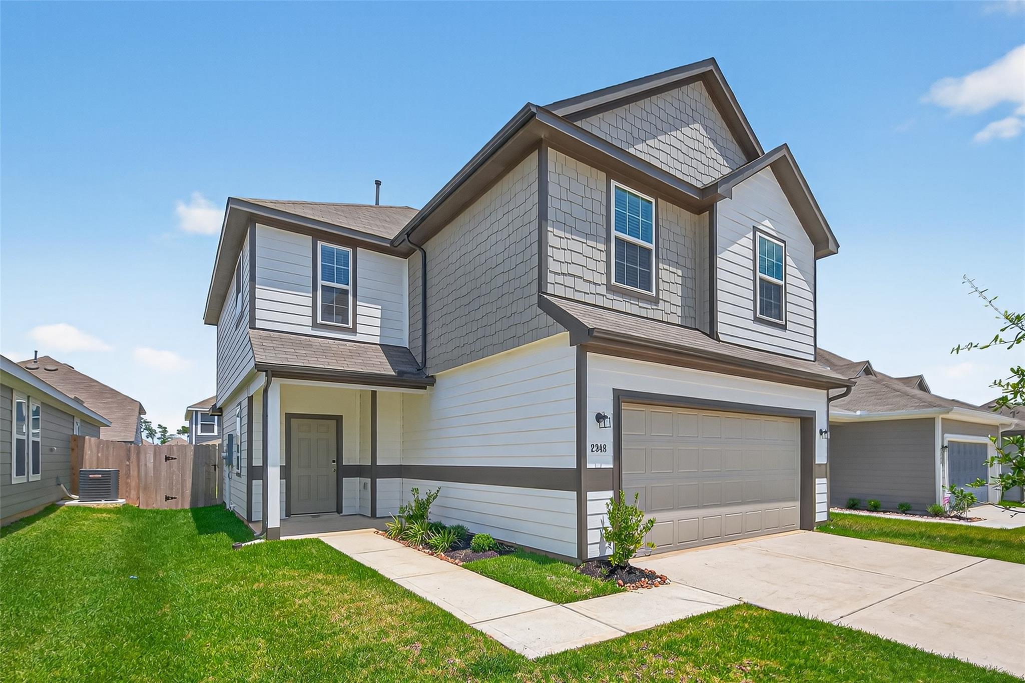 2348 Mooneye Court
