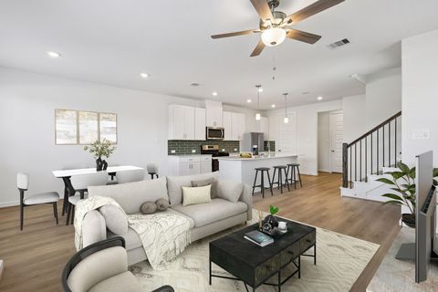 Photo of 10028 Rustic Charm Street, Houston, TX 77080 (MLS # 67330589)
