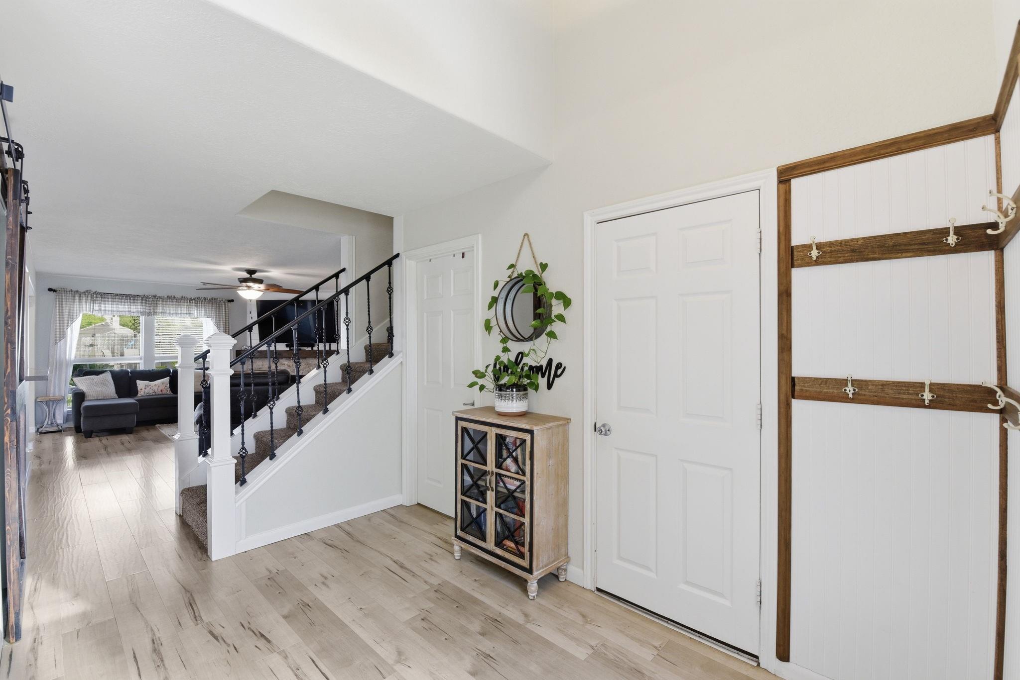 6621 Blue Hollow Lane