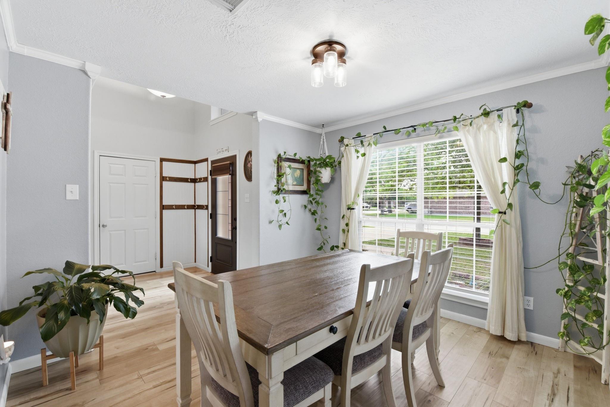 6621 Blue Hollow Lane