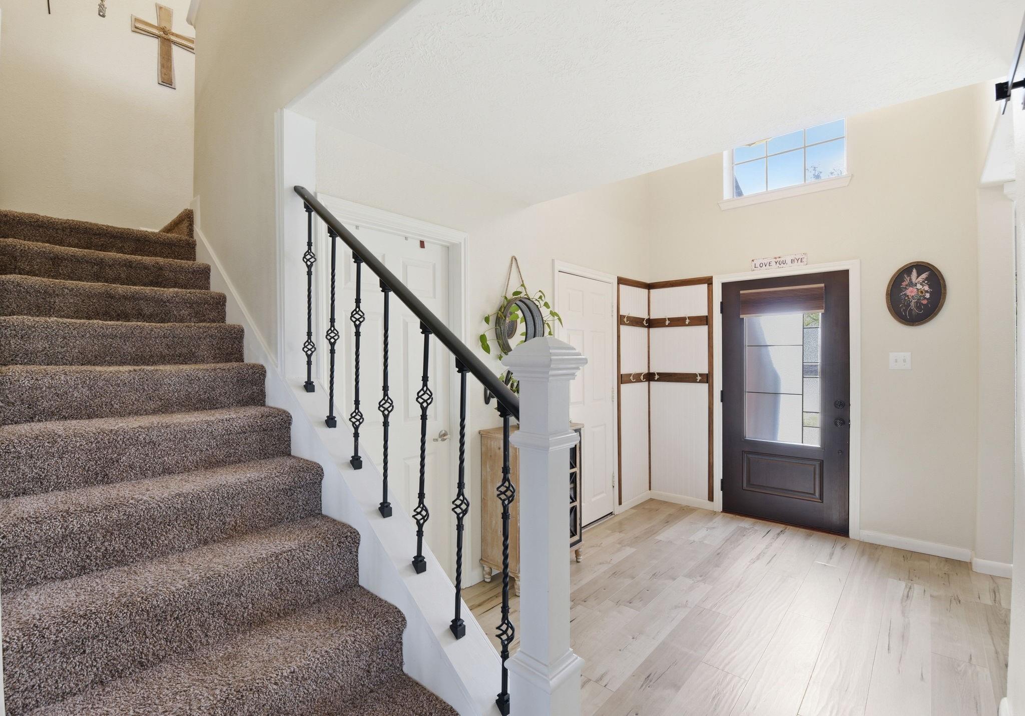 6621 Blue Hollow Lane