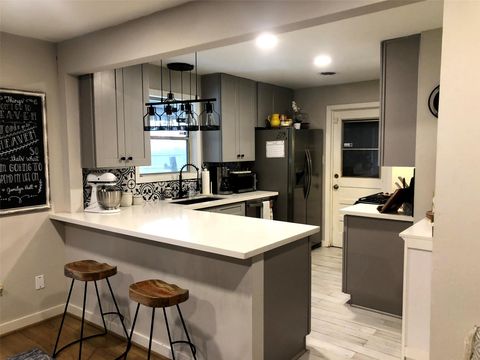 Photo of 7151 Neff Street, Houston, TX 77074 (MLS # 20364645)