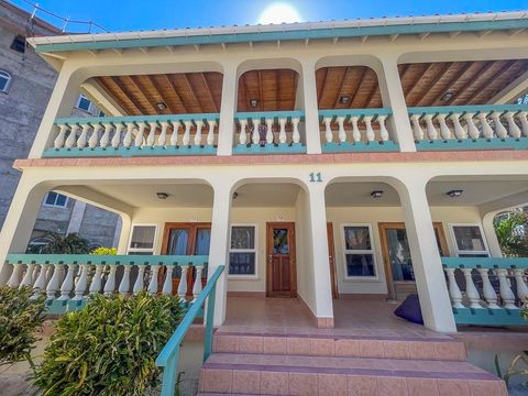 Photo of 0 Belizean Shores Resorts #11B, NA (MLS # 48791720)