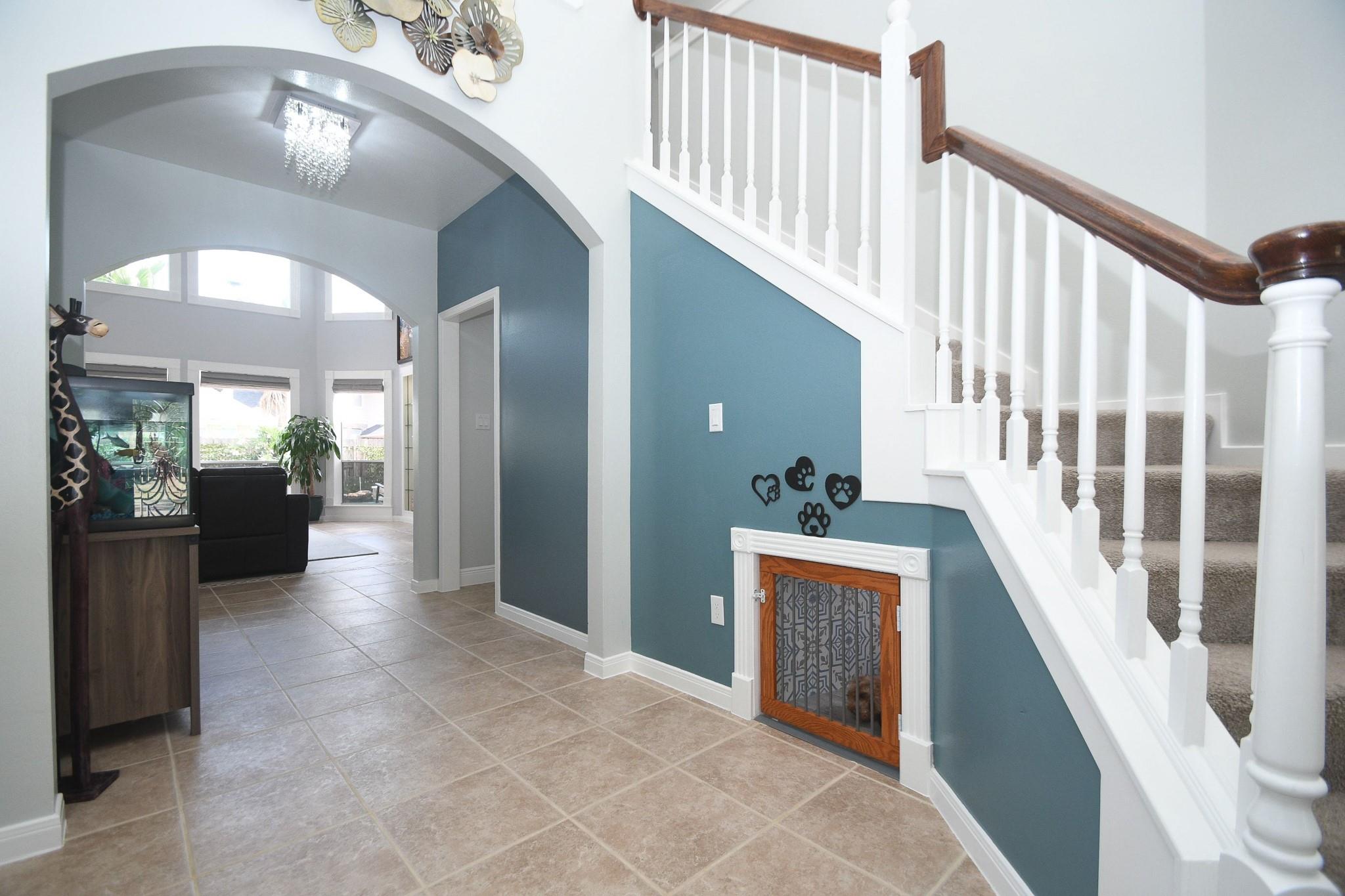 4514 Buffalo Lake Court