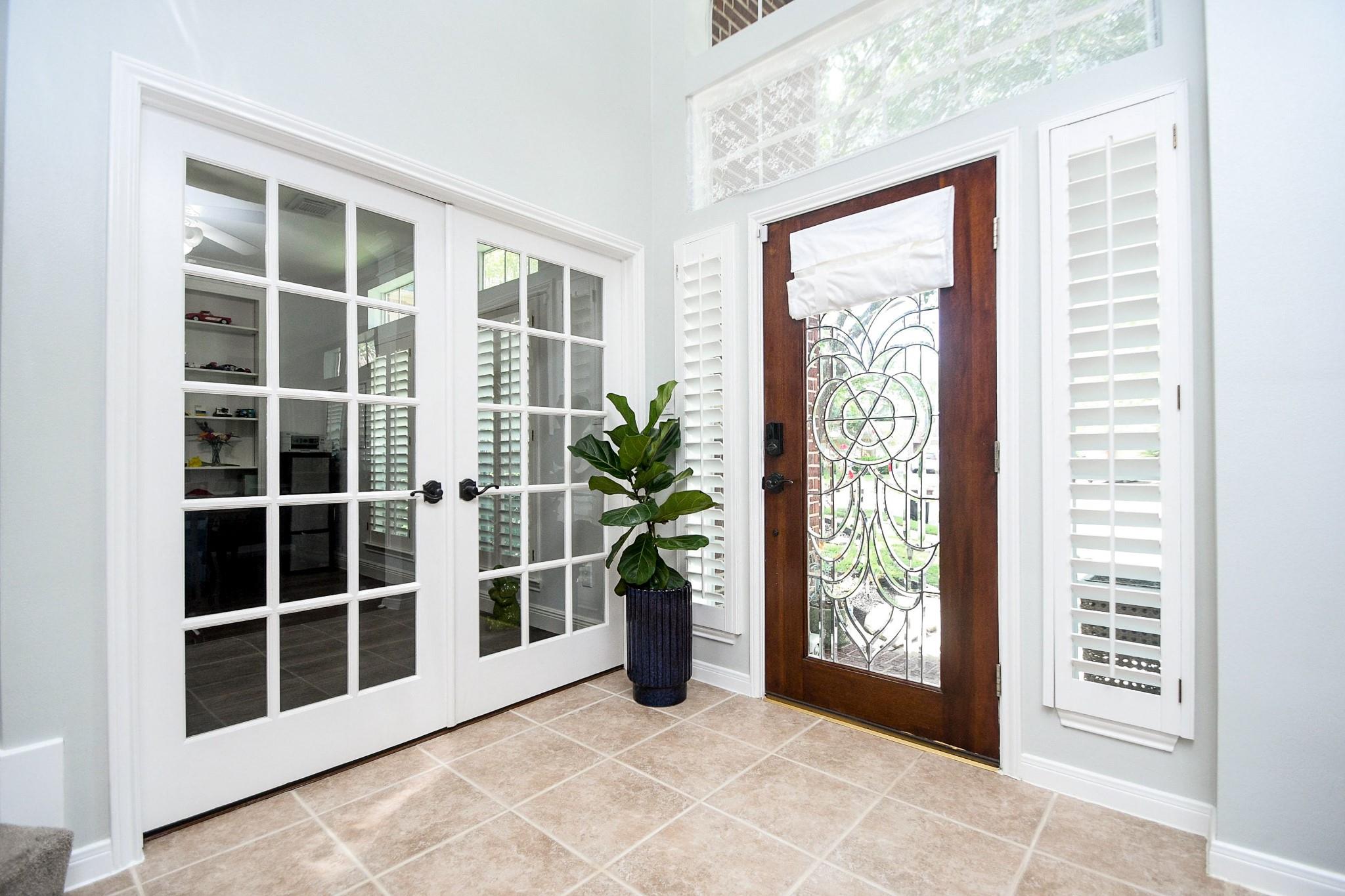 4514 Buffalo Lake Court