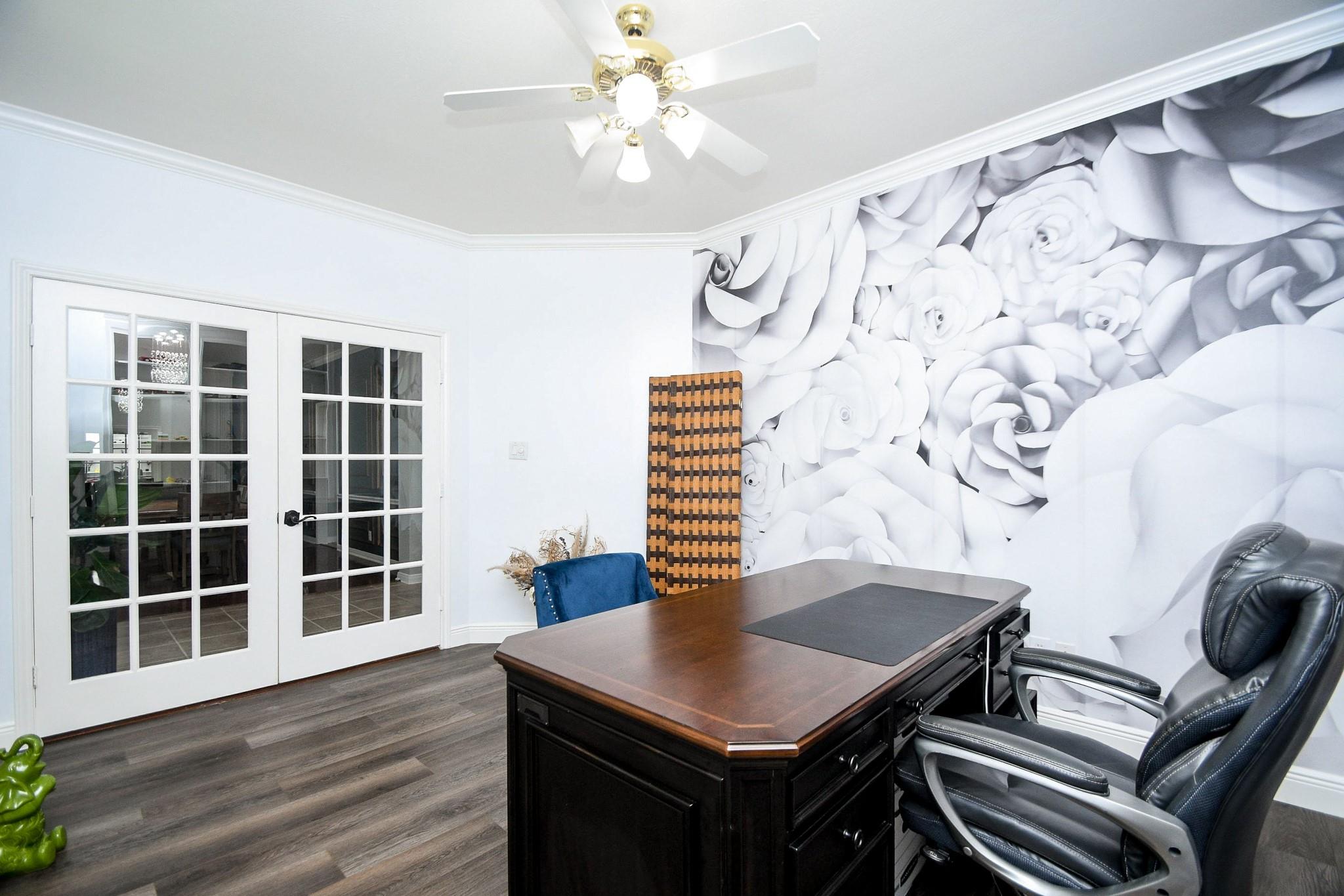 4514 Buffalo Lake Court