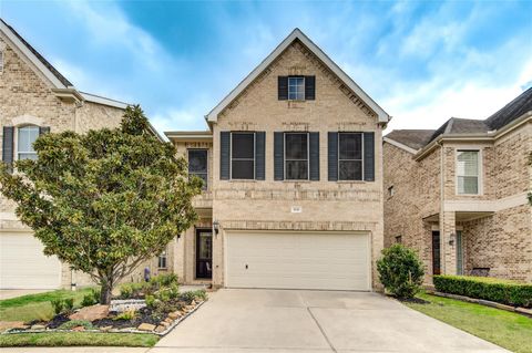 Photo of 1131 Sopris Drive, Houston, TX 77077 (MLS # 33386935)