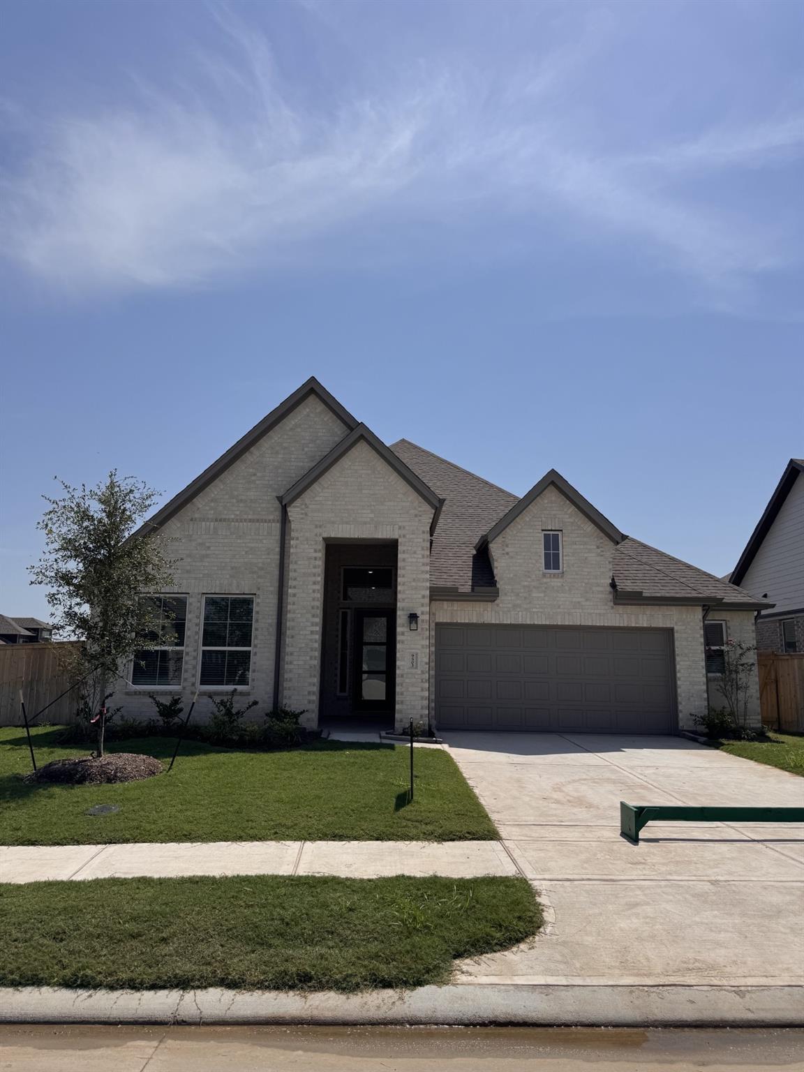 9503 Chateau Hill Drive