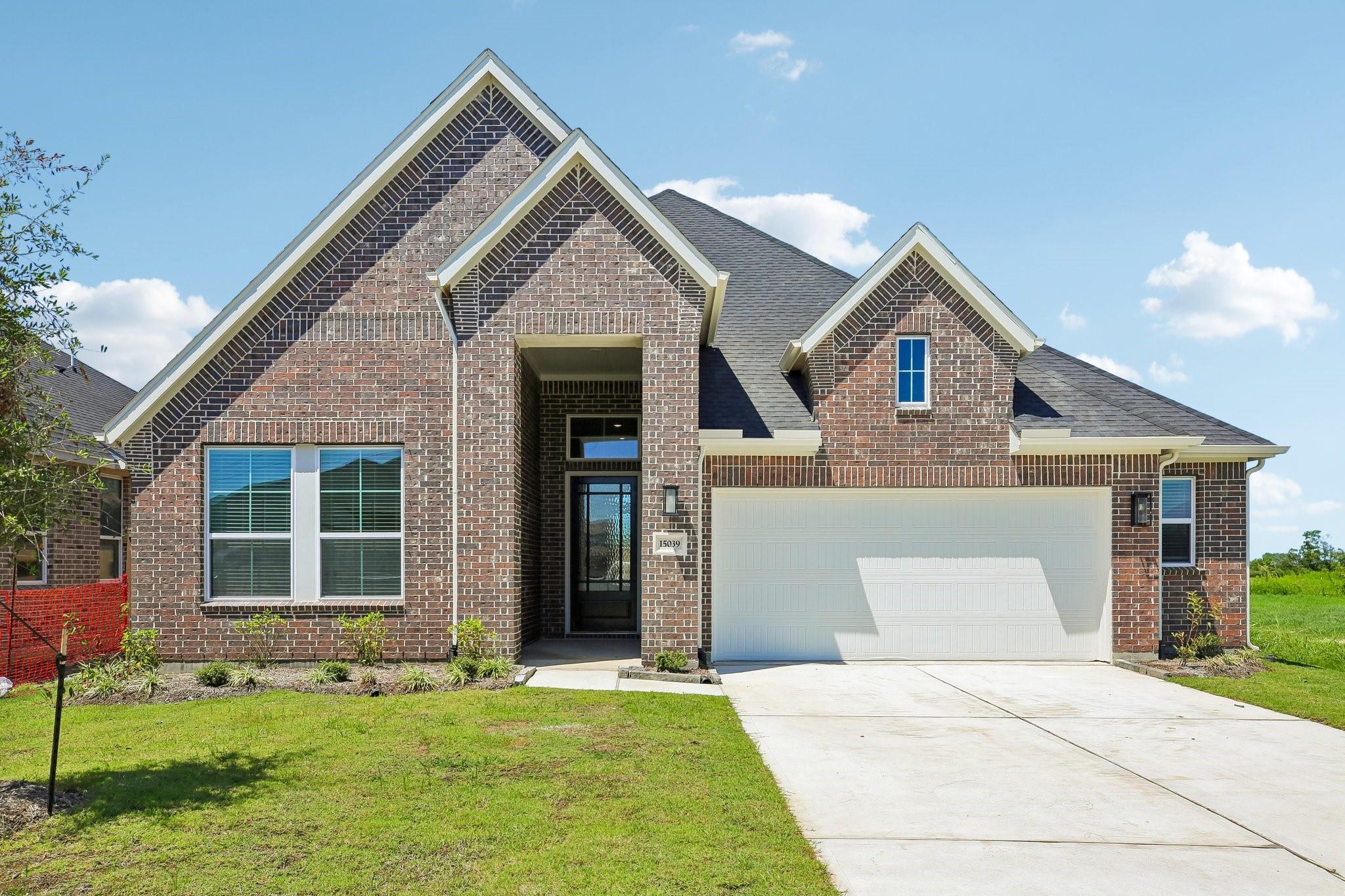 9503 Chateau Hill Drive