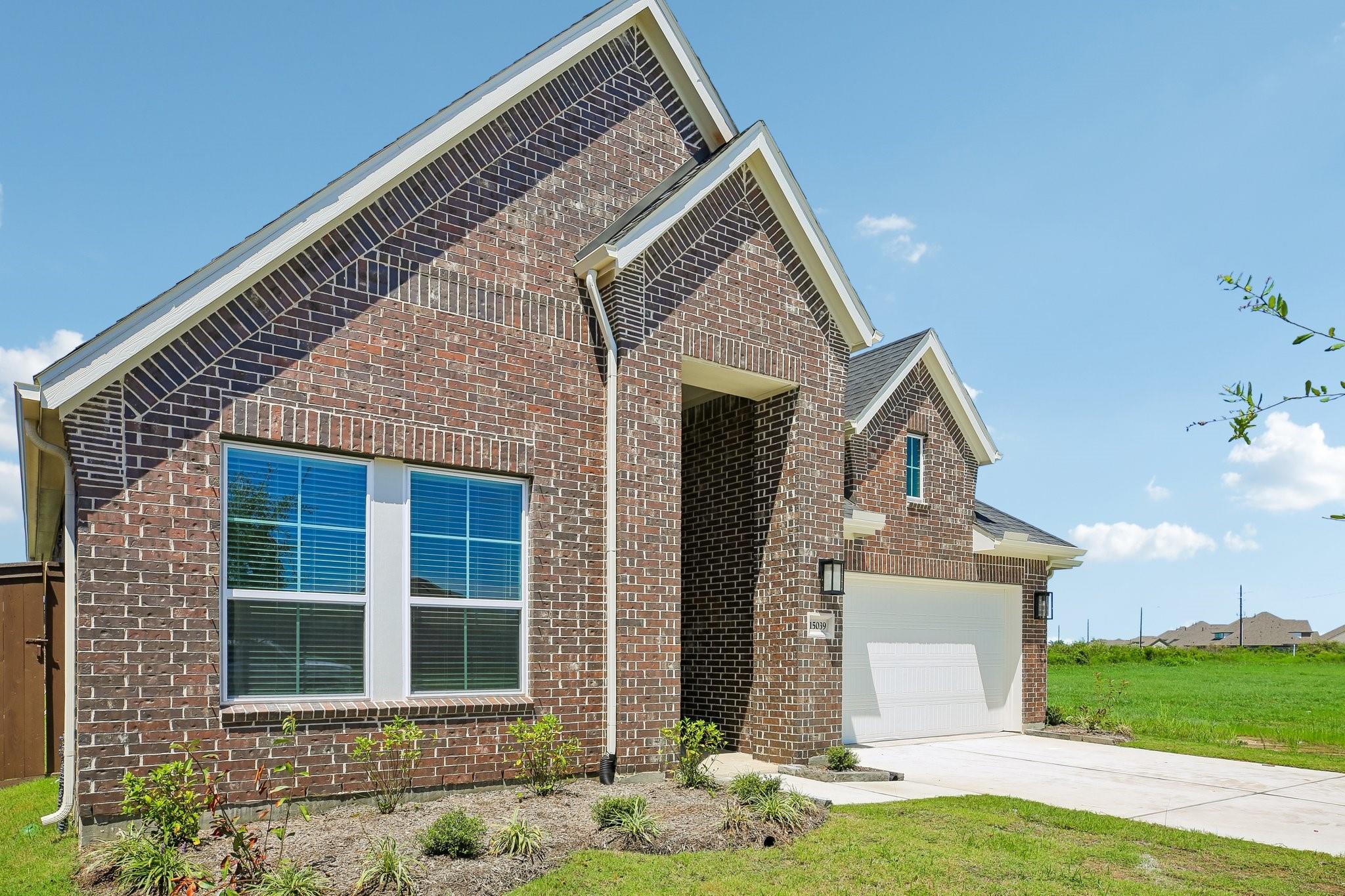 9503 Chateau Hill Drive