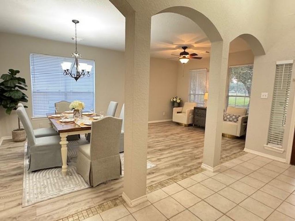 Photo of 1119 Autumn Green Drive, Missouri City, TX 77459 (MLS # 74722630)