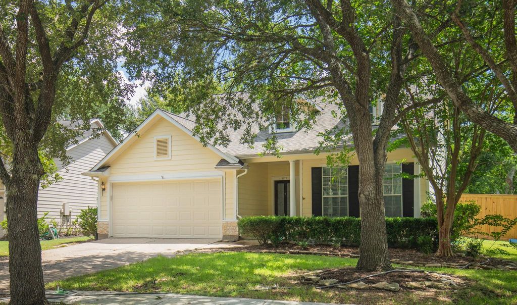 Photo of 1119 Autumn Green Drive, Missouri City, TX 77459 (MLS # 74722630)