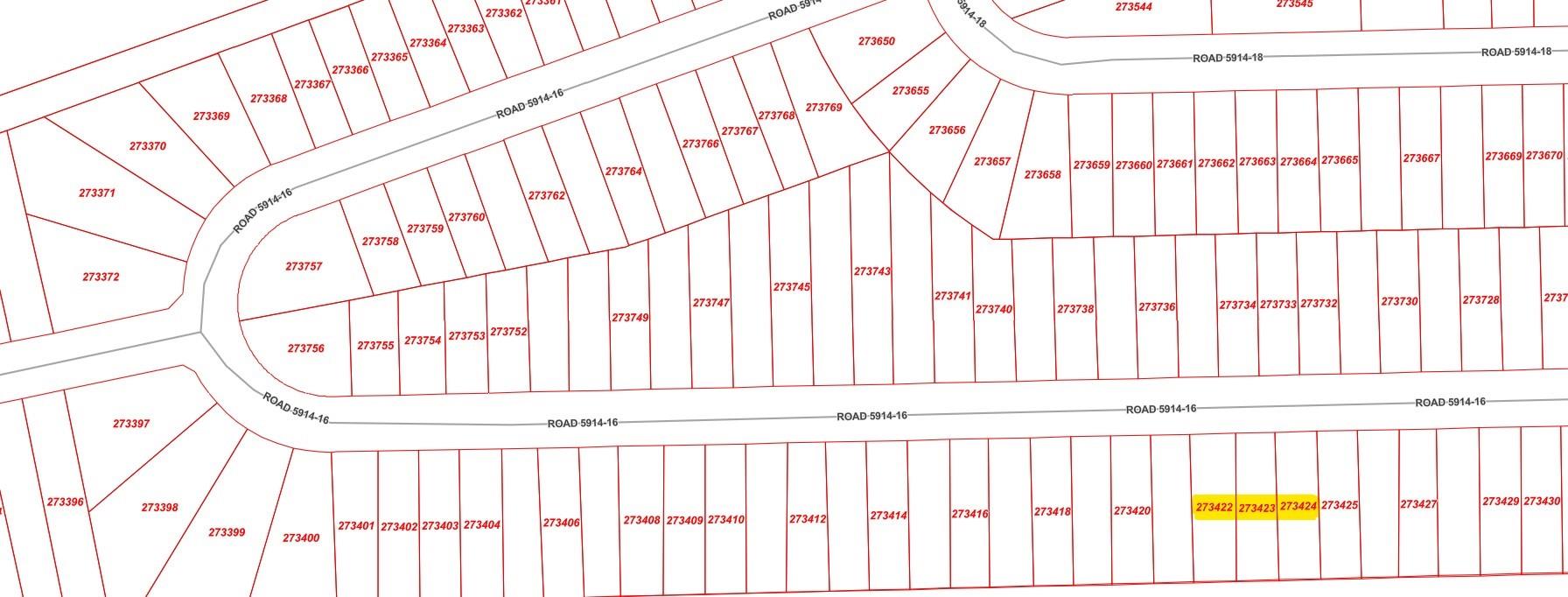 8301 Road 5914-16