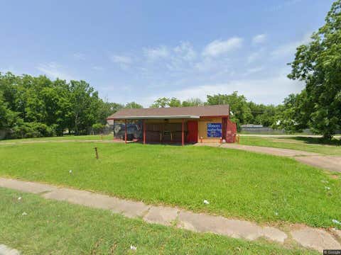 Photo of 8019 Scott Street, Houston, TX 77051 (MLS # 60405236)