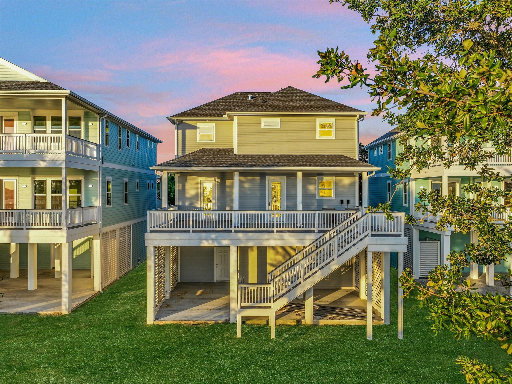 1517 Bayou Shore Drive