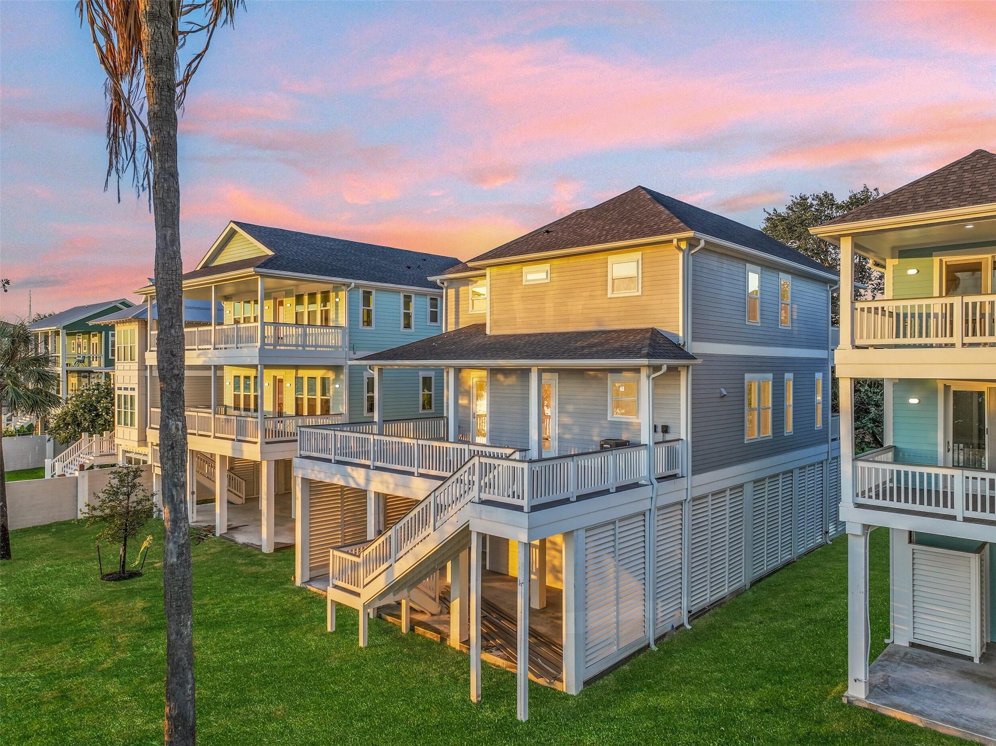 1517 Bayou Shore Drive