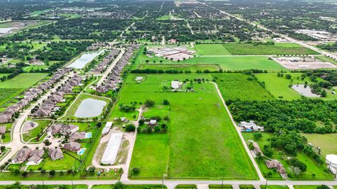 3525 Charles Avenue Pearland TX 77584