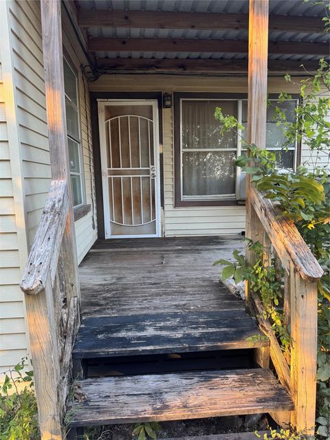 Photo of 3402 W Cedar Bayou Lynchburg Road, Baytown, TX 77521 (MLS # 34103556)