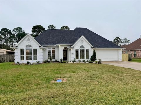 Photo of 735 Jacob Circle, Orange, TX 77630 (MLS # 37257275)