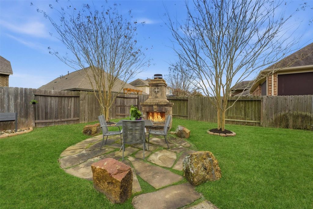 Photo of 3315 Allendale Park Court, Houston, TX 77365 (MLS # 44656738)