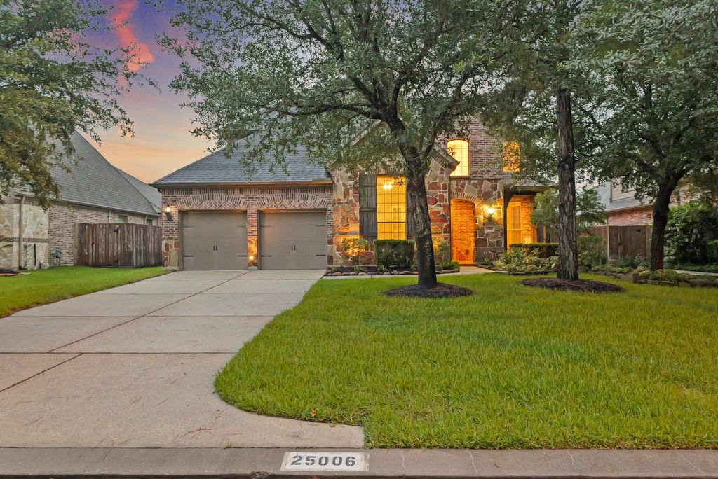 Photo of 25006 Bahme Springs Lane, Porter, TX 77365 (MLS # 65634991)