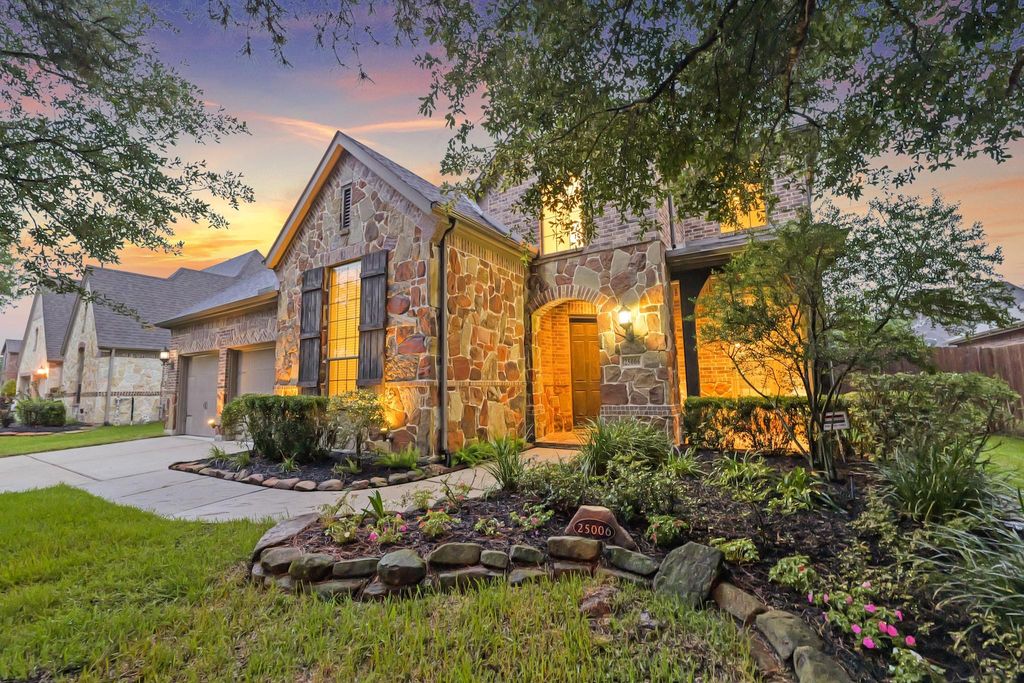 Photo of 25006 Bahme Springs Lane, Porter, TX 77365 (MLS # 65634991)