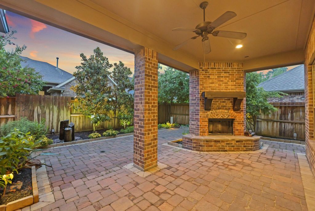 Photo of 25006 Bahme Springs Lane, Porter, TX 77365 (MLS # 65634991)