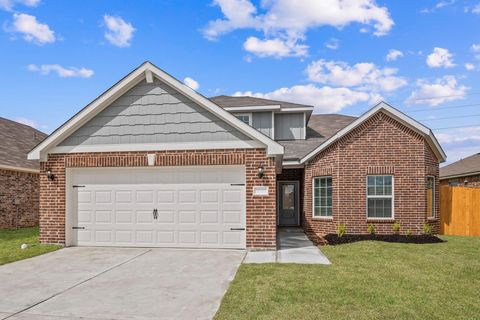 15643 Honey Cove Drive Conroe TX 77303