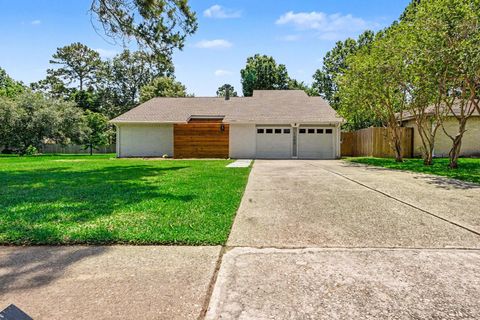 Tiny photo for 1003 N Diamondhead Boulevard, Crosby, TX 77532 (MLS # 78250748)