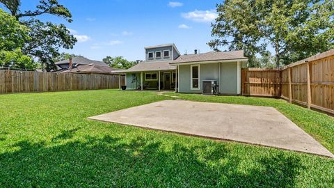Tiny photo for 1003 N Diamondhead Boulevard, Crosby, TX 77532 (MLS # 78250748)
