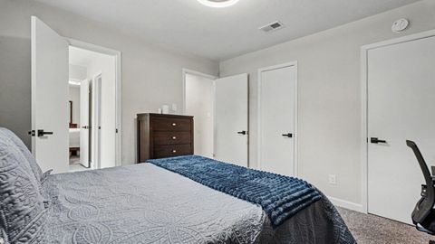 Tiny photo for 1003 N Diamondhead Boulevard, Crosby, TX 77532 (MLS # 78250748)