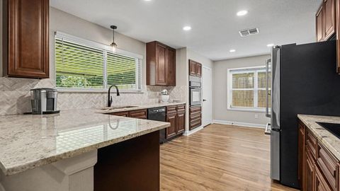 Tiny photo for 1003 N Diamondhead Boulevard, Crosby, TX 77532 (MLS # 78250748)