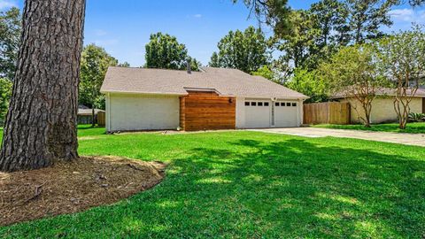 Tiny photo for 1003 N Diamondhead Boulevard, Crosby, TX 77532 (MLS # 78250748)