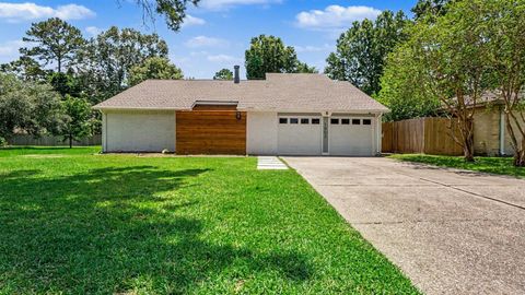Tiny photo for 1003 N Diamondhead Boulevard, Crosby, TX 77532 (MLS # 78250748)