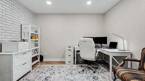 Tiny photo for 1003 N Diamondhead Boulevard, Crosby, TX 77532 (MLS # 78250748)