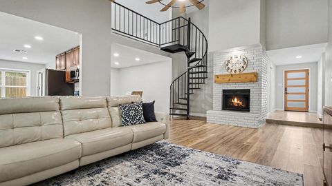 Tiny photo for 1003 N Diamondhead Boulevard, Crosby, TX 77532 (MLS # 78250748)