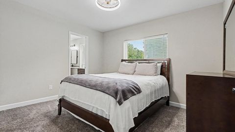 Tiny photo for 1003 N Diamondhead Boulevard, Crosby, TX 77532 (MLS # 78250748)