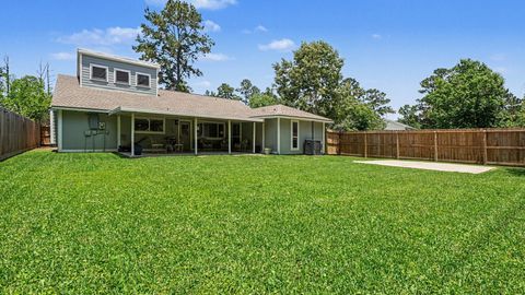 Tiny photo for 1003 N Diamondhead Boulevard, Crosby, TX 77532 (MLS # 78250748)