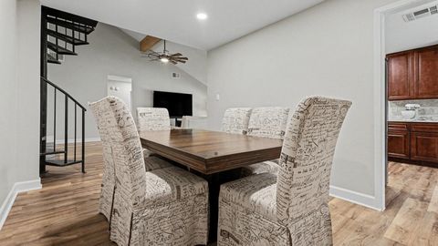 Tiny photo for 1003 N Diamondhead Boulevard, Crosby, TX 77532 (MLS # 78250748)